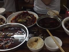 -三哥田螺(北书院街店)