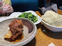 -95号酱骨·一块豆腐(展春园西路店)