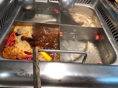 -海底捞火锅(崇文门新世界百货店)
