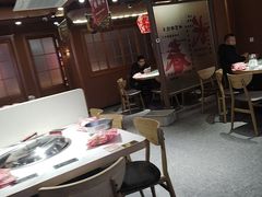 -东北铁锅宴(云龙华府店)
