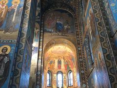 -滴血救世主教堂