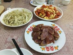 -天乐农家鱼头王(天目湖店)