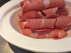 -咕叽咕叽自助烤肉小火锅(西城广场购物中心店)