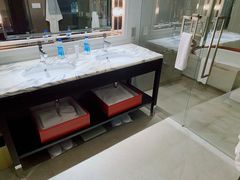 -上海柏悦酒店