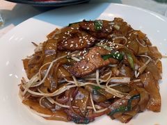 -大树餐厅(红旗街万达店)