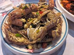 -三妹小龙虾·黄油蟹(华侨城总店)