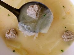 -金豆角砂锅焖面(安贞店)