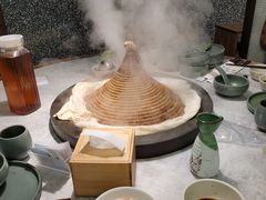 -鲜潭蒸汽石锅鱼(五道口购物中心店)