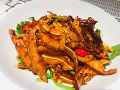 -农耕记·湖南土菜(科技园店)