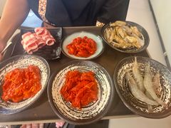 -湊湊火锅·茶憩(合生汇购物中心店)