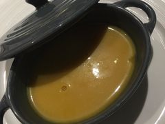 南瓜汤-K·Kitchen KK牛扒厨房(江南西店)