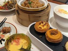 -禄运茶居·手工点心(猎德店)