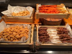 -五洲咖啡厅(五洲大酒店)