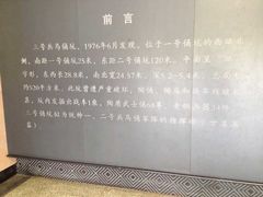 -秦始皇帝陵博物院(兵马俑)