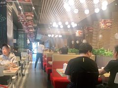 大堂-避风塘(百联东郊店)