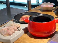 -焱铁烧·黑毛和牛专门店(南宁万象城店)