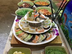 -金凤凰国际酒店-菲尼克斯西餐厅