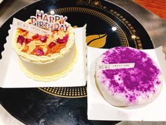 -甛时(咸奶油特色店)