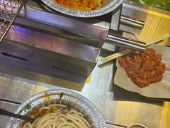 -江湖一盏灯·滇味卤烤(普惠园店)