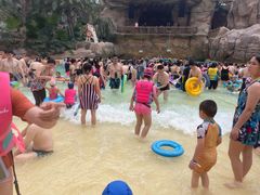 -杭州开元森泊度假乐园