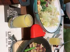 -西堤牛排(合肥之心城店)