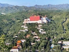 -承德避暑山庄景区