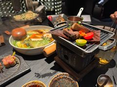 -蟹犇前•帝王蟹雪蟹(陆家嘴店)