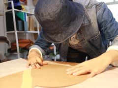 -零几体验diy皮具工作室(振业城店)