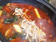 -肖记公安牛肉鱼杂馆· 省级非物质文化遗产(仁和路店)