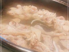 -烹然四季椰子鸡火锅(团结湖总店)