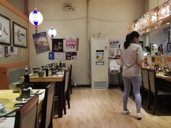 大堂-丽和苑·自助寿喜锅(虹梅路店)