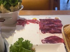 -焯牛潮汕牛肉火锅(云峰街创始店)