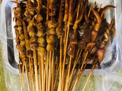 -十里铺铁板鱿鱼