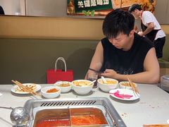 -海底捞火锅(吾悦广场店)