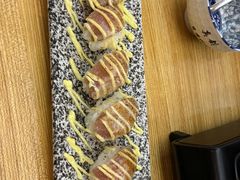 -真剑日本料理·铁板烧(贵州路店)