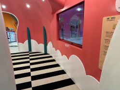 -奈尔宝·儿童乐园·亲子餐厅(苏州大悦城店)