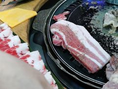 -玄希浪漫厨房·韩料烤肉(湖滨银泰in77店)