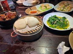 -外婆家(义乌新光汇购物中心店)