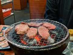 -大阪烧肉BAKA一代(十亩地店)