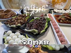 -土连锅·现熬养生汤锅(梁家巷店)