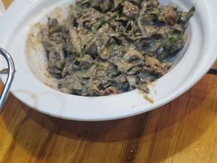 -老姑砂锅·烧烤天津菜(体北道店)