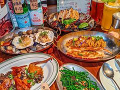 -Bistro 63 创意融合料理(广粤天地店)