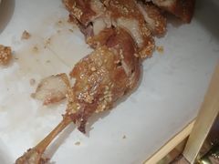 -缪氏川菜(深圳北站缤果空间店)