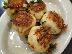 生煎-丁莲芳(红旗路店)