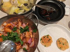 -群乐饭店(滨安路店)