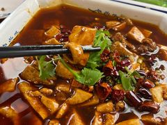 -天回镇何氏豆腐(总店)