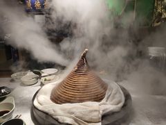 -鲜潭蒸汽石锅鱼(五道口购物中心店)