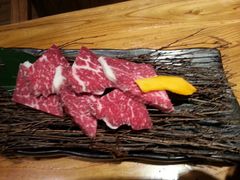 -黑牛の店·和牛烧肉(大悦城店)