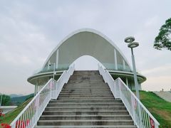 -白石龙音乐公园