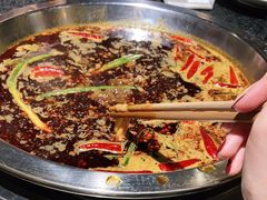 -谭氏兄弟火锅(中和店)